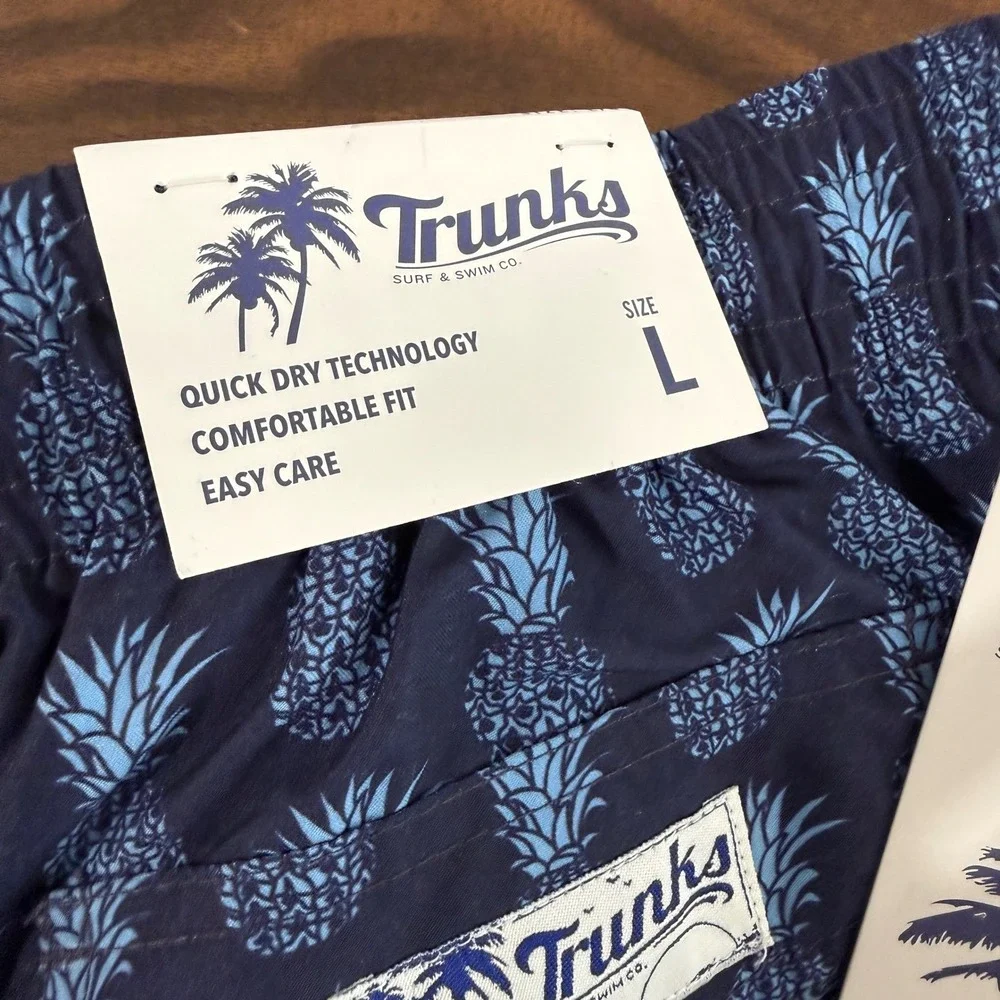 Trunks Surf & Swim Co. dive into